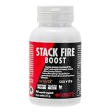 Formula ampia con caffeina, arancio amaro, cacao, L-carnitina e Sinetrol®