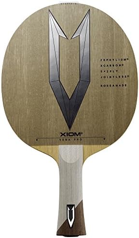 XIOM Vega Pro FL Blade