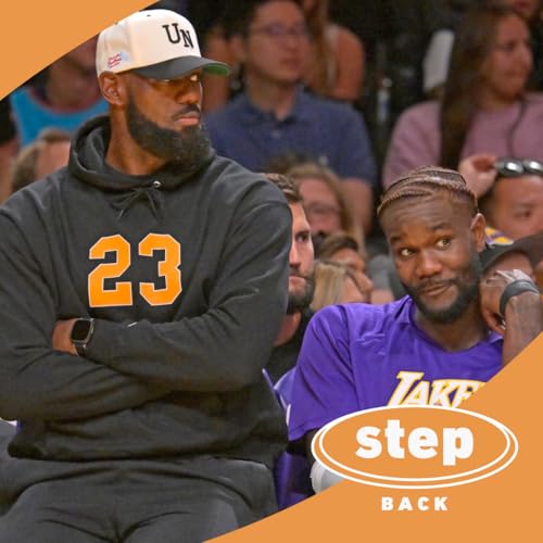 Les Lakers ont-ils encore besoin de LeBron James ?