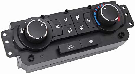Replacement for car air Conditioning Controller 9067577 Chevrolet Epica,if Applicable