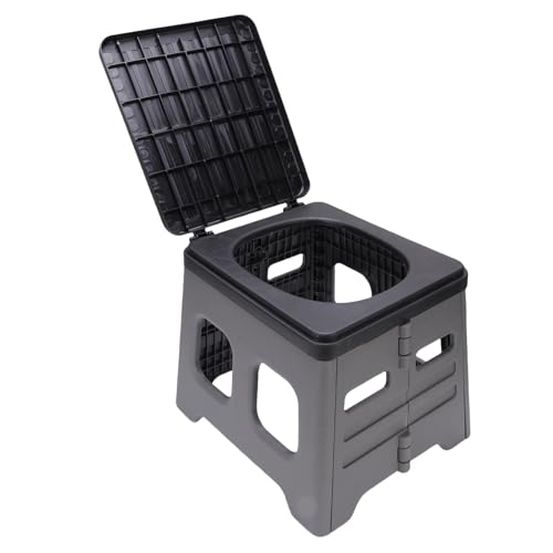 Pot compact pliable de camping de 12 pouces idéal pour vos sorties nature en famille