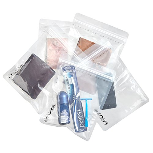 SWISSONA 5 sacchetti premium protettivi