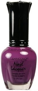 Nail Lacquer True Purple 73