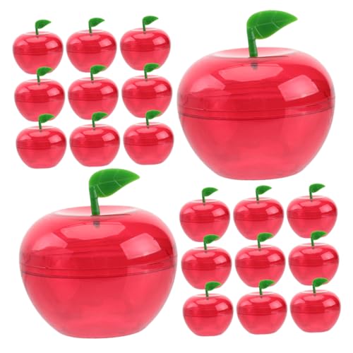 TEHAUX 36pcs NX}XԂAbv`LfB{bNX ϋvvX`bN`Re WtLfBP[X zf[ p[e