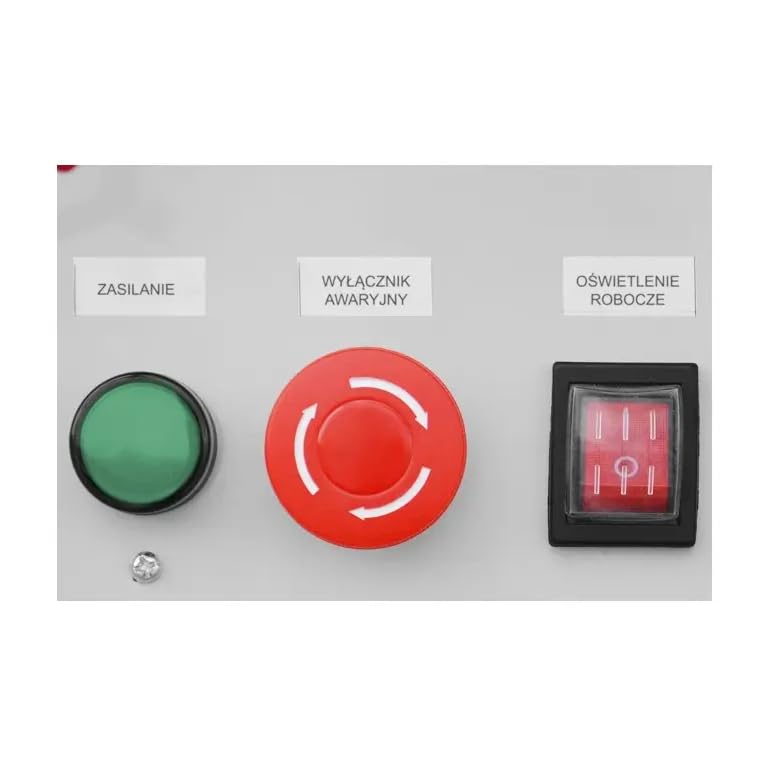 CORMAK KDP1000L Cabine de sablage