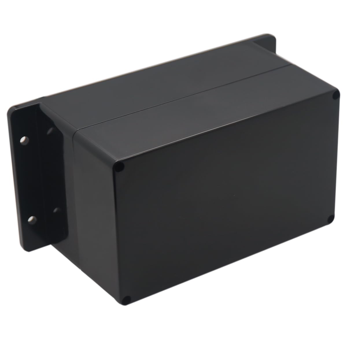 Waterproof Electrical Project Box - Clear ABS Case -24
