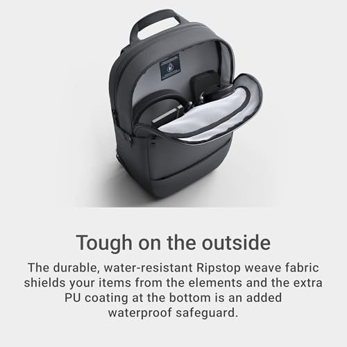 Image of Dell Pro EcoLoop Laptop Backpack CP5426G, 14in