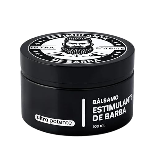 Crema de peinado para barba, 100 ml, acondicionador de barba y bálsamo de cuidado, cierre de humedad, cera para barba y barba para todo el día, para uso diario por la mañana y la noche
