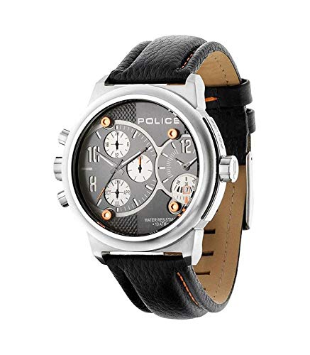 Police R1471684002 - Reloj police para hombre Police R1471684002 - Reloj police para hombre