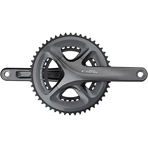 List of Ten Best Bike Cranksets Road Top Picks 2023 Reviews