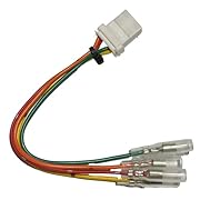 新型ヴェゼル(e:HEV Z)ドラレコのシガーソケットを切断して直結したら壊れる件【HONDA VEZEL VOL.52】 41k9b0u4eIL. SL180  新型ヴェゼル(e:HEV Z)ドラレコのシガーソケットを切断して直結したら壊れる件【HONDA VEZEL VOL.52】