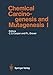 Produktbild Chemical Carcinogenesis and Mutagenesis I (Handbook of Experimental Pharmacology, Band 94)