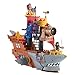 Fisher-Price Imaginext Shark Bite Pirate Ship