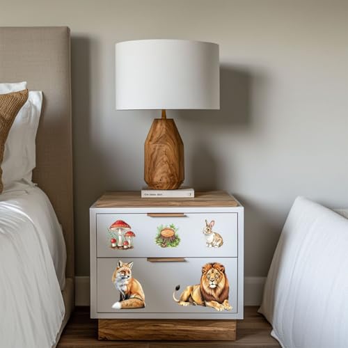 Transferencia de muebles UV autoadhesivo resistente para decorar mesas 8