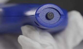 LS220 Paint Film Tester for Used Car Paint Surface Testing