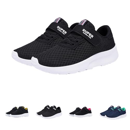 Generisch Sportschuhe Kinder Jungen Mädchen Turnschuhe Kinder...