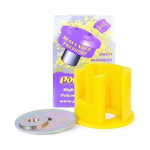 Powerflex Pff85-704 Inserto Supporto Motore Inferiore