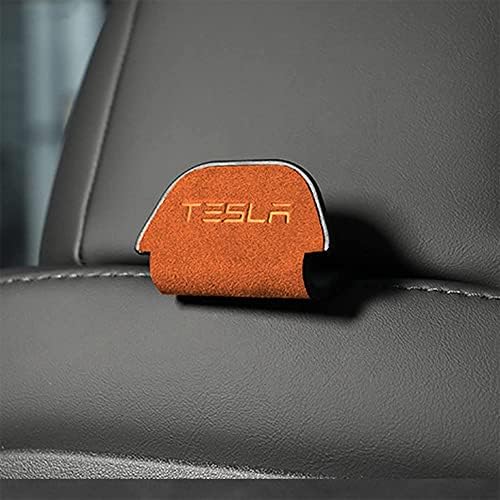 Les meilleurs crochets pour appuie-tête de siège de voiture : guide d'achat détaillé.