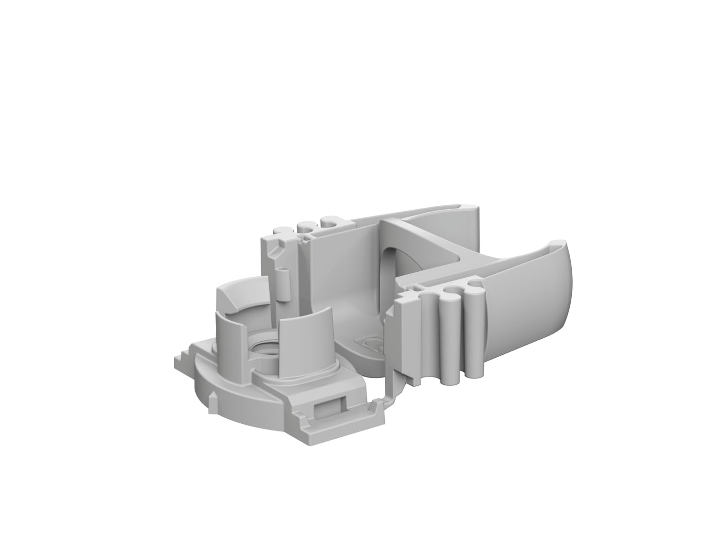 Bosch PRO Rohrclip EPC-20 (Rohdurchmesser: 20 mm)