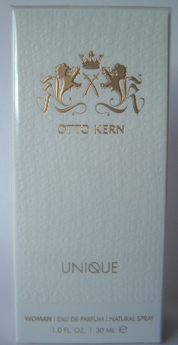 Preisvergleich Produktbild OTTO KERN Unique Women Eau De Parfum 30 Ml