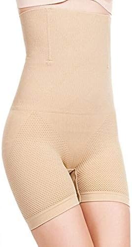 WorldCare® Ms t Abdomen Panties awing Pos awing Female Shaping Pant Butt-Lifting Belts Slimming Color Khaki Size M324655 | Pack of 1
