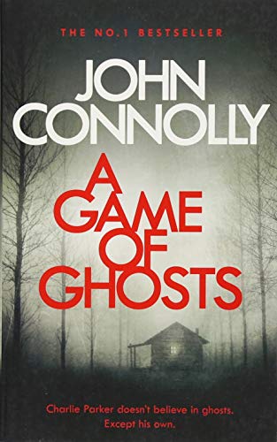 A Game of Ghosts 1473641896 Book Cover