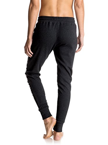 Roxy Love Strong vestibilità Slim, Jogger Donna