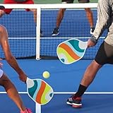 Zoom IMG-2 pickle ball paddles racchette da Zoom IMG-2 pickle ball paddles racchette da