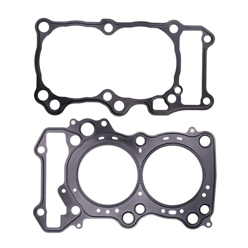 Joints cylindre moteur Suzuki AN650 Burgman pour grands trajets professionnels