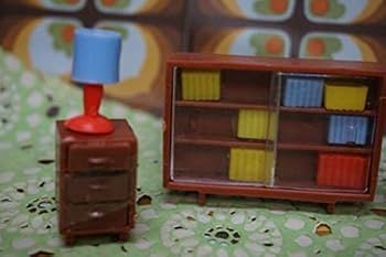 ち*こ様 昭和レトロ木製ミニチュア家具セット 71SP0A7RG+L._AC_UL210_SR210,