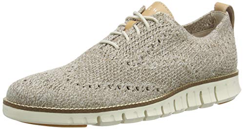 Cole Haan Zerogrand Stitchlite Oxford Richelieus Homme l&eacute;ger