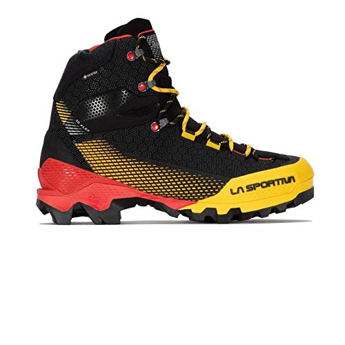 Image of La Sportiva Mens Aequilibrium ST GTX Mountaineering /Hiking Shoes