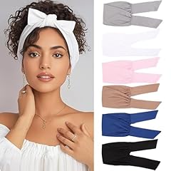 Black, Brown, Denim Blue, White, Light gray, Pink