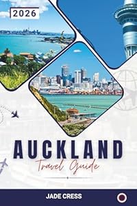 Auckland Travel Guide 2026