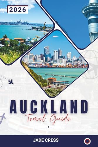 Auckland Travel Guide 2026
