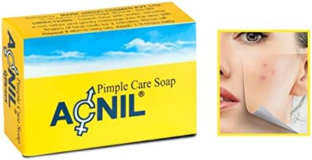 Pimple Care Soap 75gms