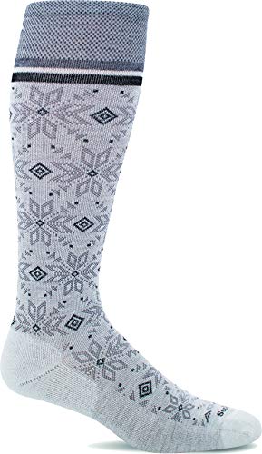 Sockwell Women's Winterland Moderate Graduated Compression Sock