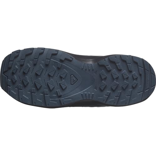 Salomon XA PRO V8 Waterproof Wanderschuhe, Junior & Teens