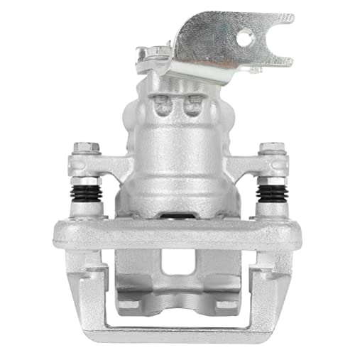 Image of 19B7096 Rear Right Disc Brake Caliper w /Bracket