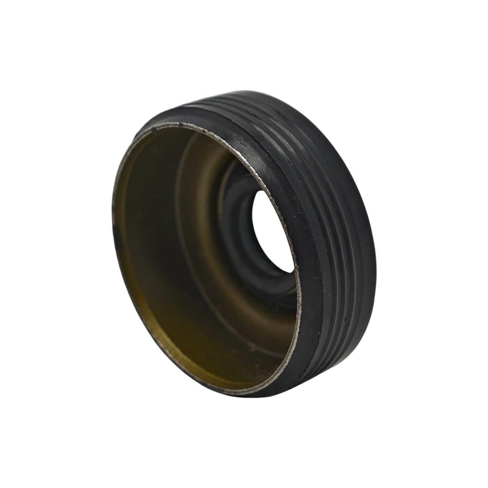 Kit de retenes de Aceite for cojinetes de cigüeñal Compatible con motosierras 136, 137, 235, 236, 240, 350, 351, 370, 371, 390 y 420. Pieza 530056363