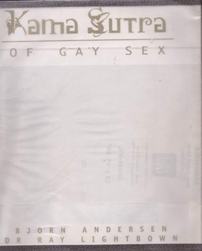 Buy Kama Sutra of Gay Sex Book Online at Low Prices in India | Kama ...