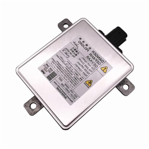 Ballast xénon D2S D2R W3T16271 stabilisateur d'intensité lumineuse