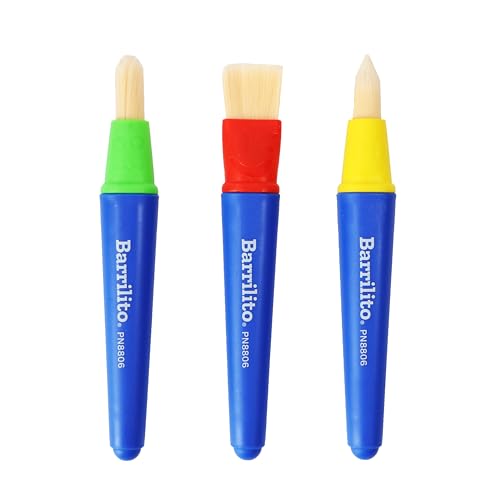 Catálogo de Sets de pinceles y brochas para comprar online. 5 Imagen adicional