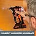 Worx Nitro 20V SwitchDriver 2.0, 2-in-1 Brushless Cordless Drill Driver, Dual 1/4