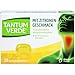 Tantum Verde 3 mg Lutschtabletten mit Zitronengeschmack mit Tablett günstig Kaufen-Tantum Verde 3 mg Lutschtabletten mit Zitronengeschmack
