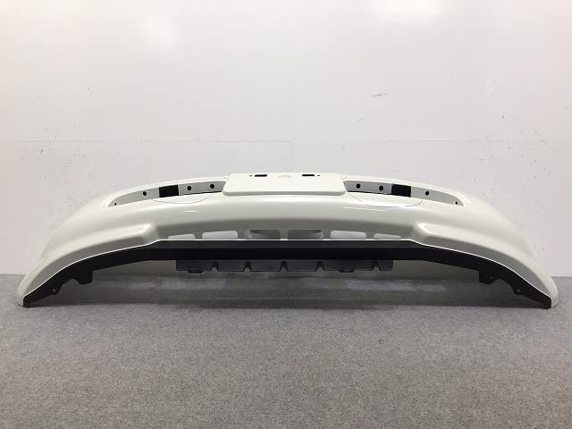 BZ11/BNZ11 前期 キューブ 純正 フロントバンパー 62022 3U040