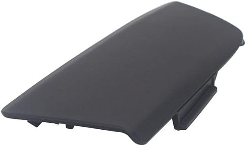 Miniatura 3 de OKCELL for Vauxhall Zafira 2008-2014 Front Trailer Cover Primer Tool Towing Accessories Bumper Cap Eye Cover