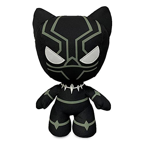 Marvel Black Panther Plush Γ’β¬β 10 Inches Marvel Black Panther Plush Γ’β¬β 10 Inches