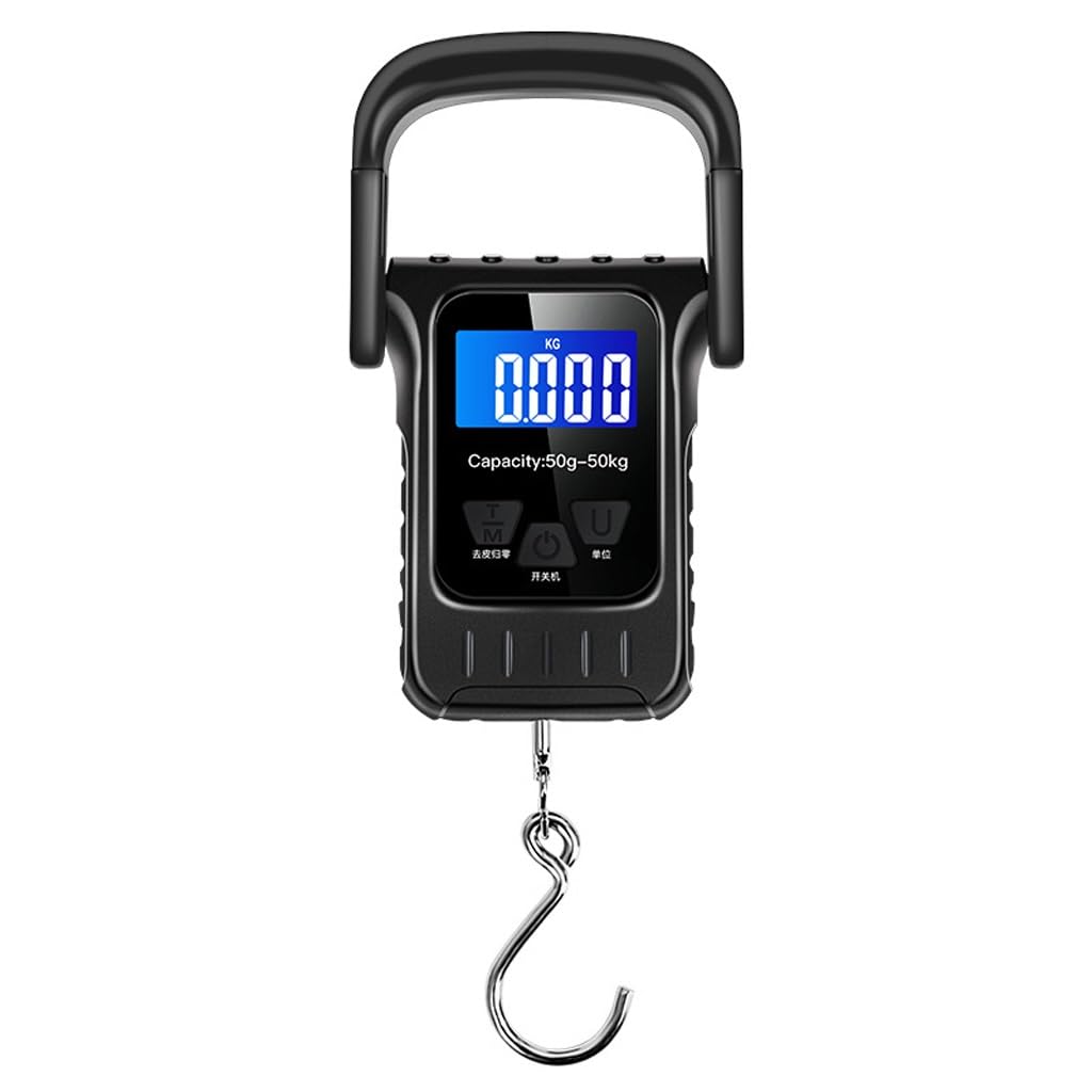 Portable Scale for Household Measurement, Mini Hanging