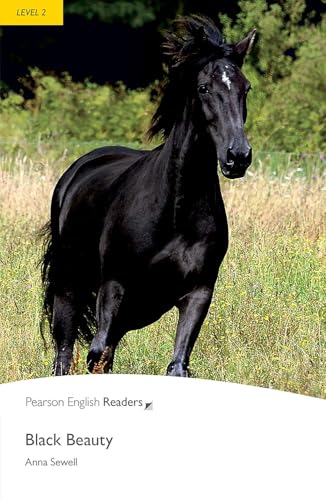 9781408278000 Black beauty. Level 2. Con espansione online. Con CD-Audio